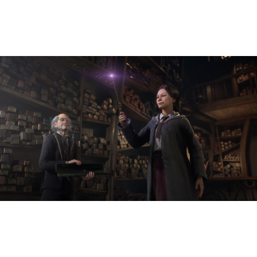Hogwarts Legacy PS5 IT Hogwarts Legacy PS5 IT